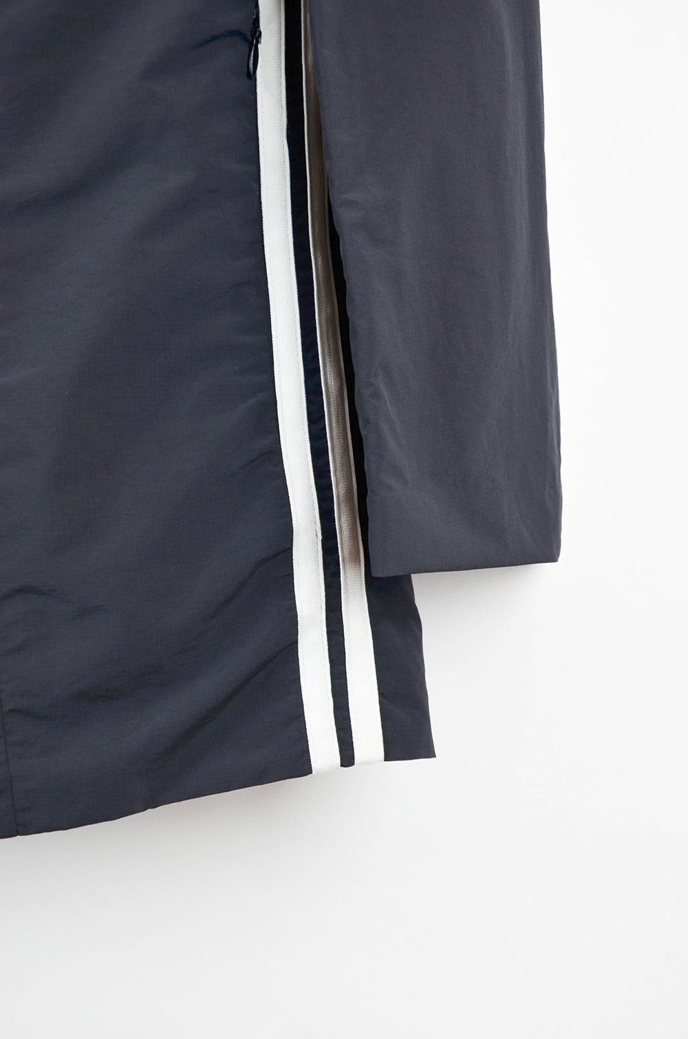 OPEN YY THEOPEN PRODUCT Black Taped Blazer - XS Size XS / US 0-2 / IT 36-38 - 7 Thumbnail