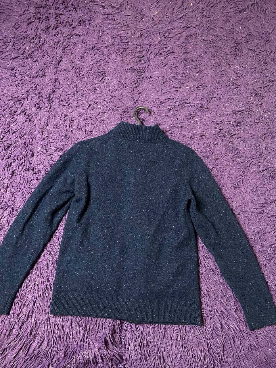 Barbour Sweatshirt Button Ups Streetwear Barbour Y2K Size US M / EU 48-50 / 2 - 17 Thumbnail