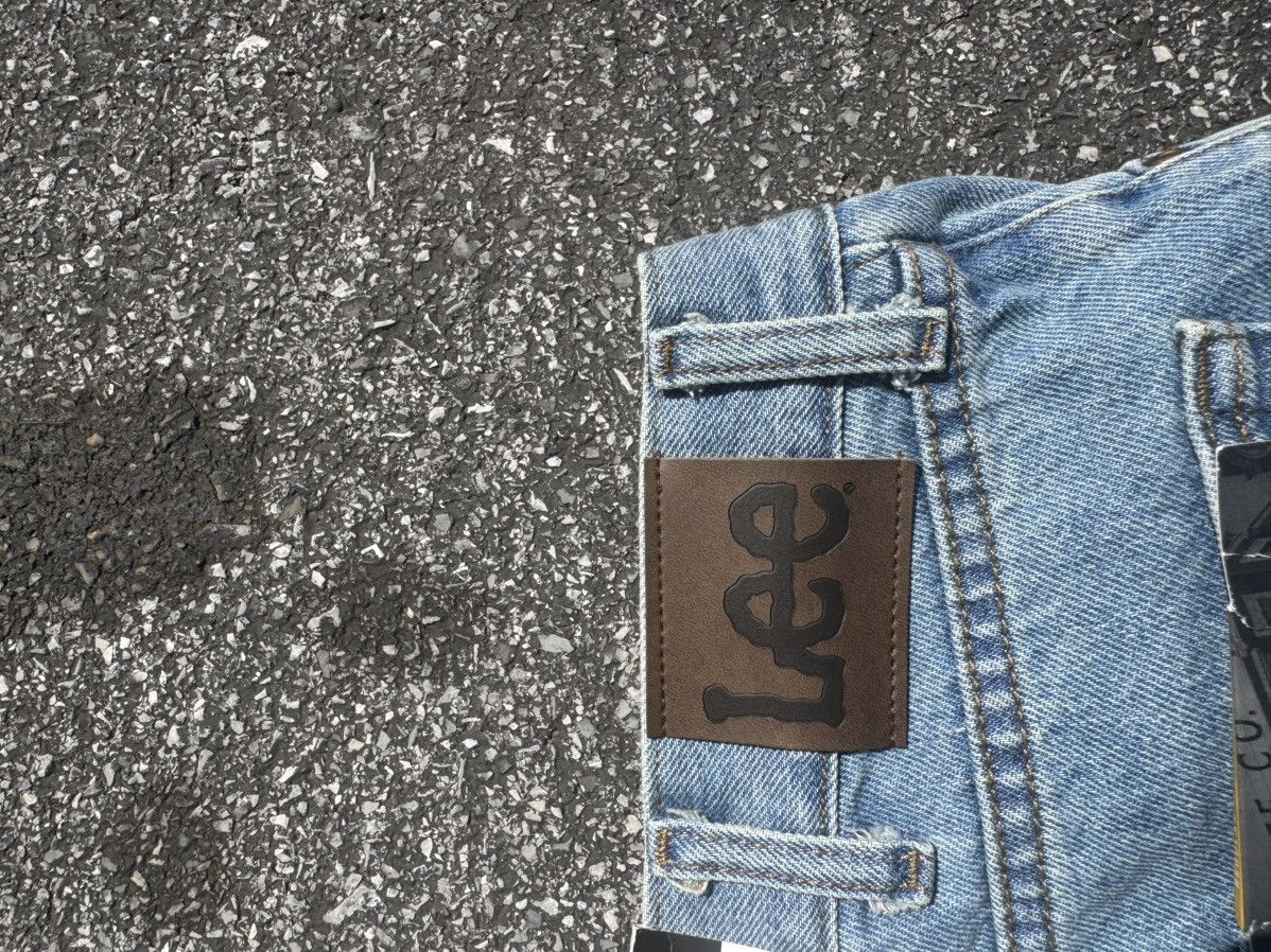 Lee Lee jeans Size US 35 - 7 Thumbnail