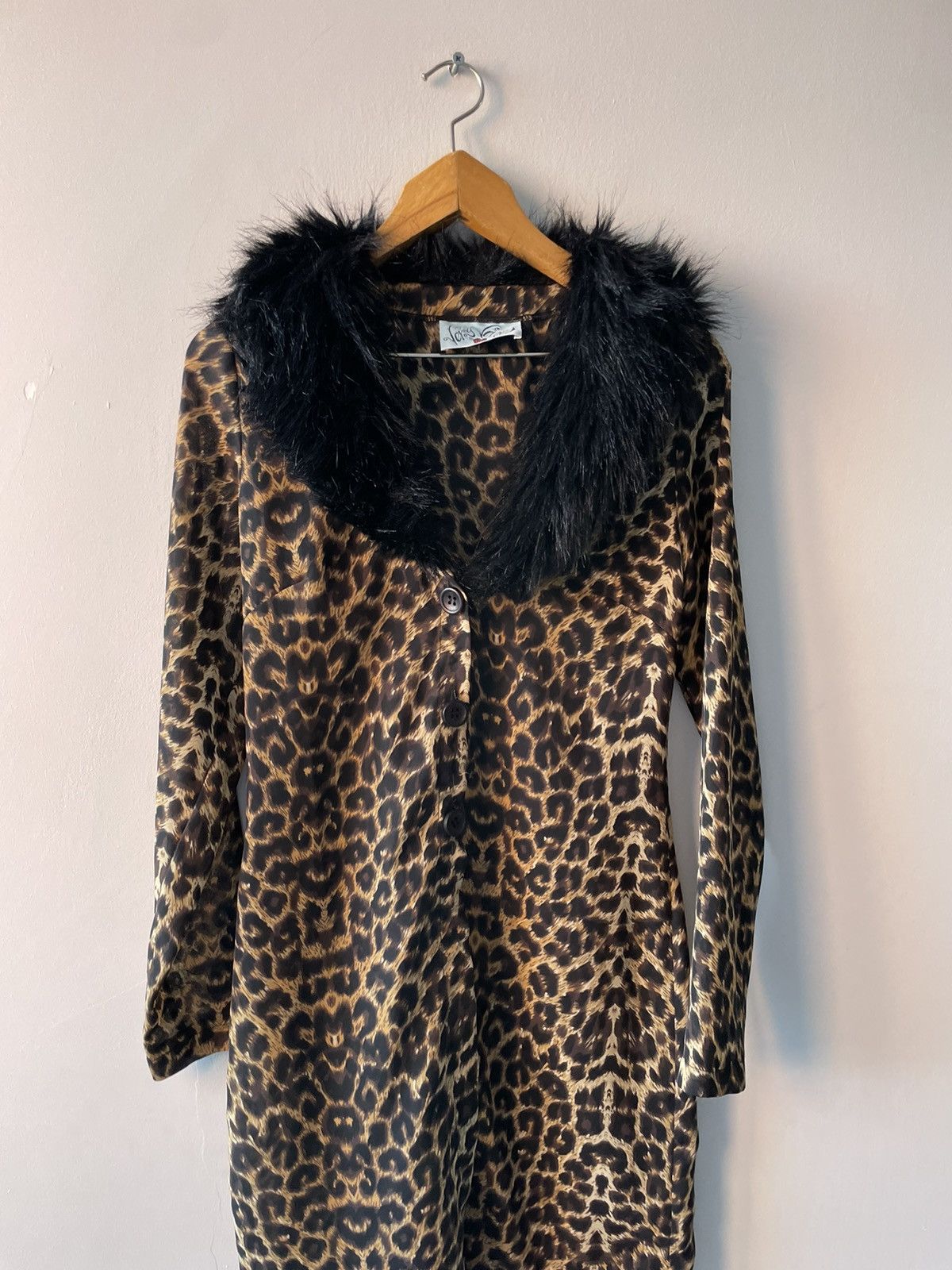Vintage y2k american jacket Size L / US 10 / IT 46 - 7 Thumbnail