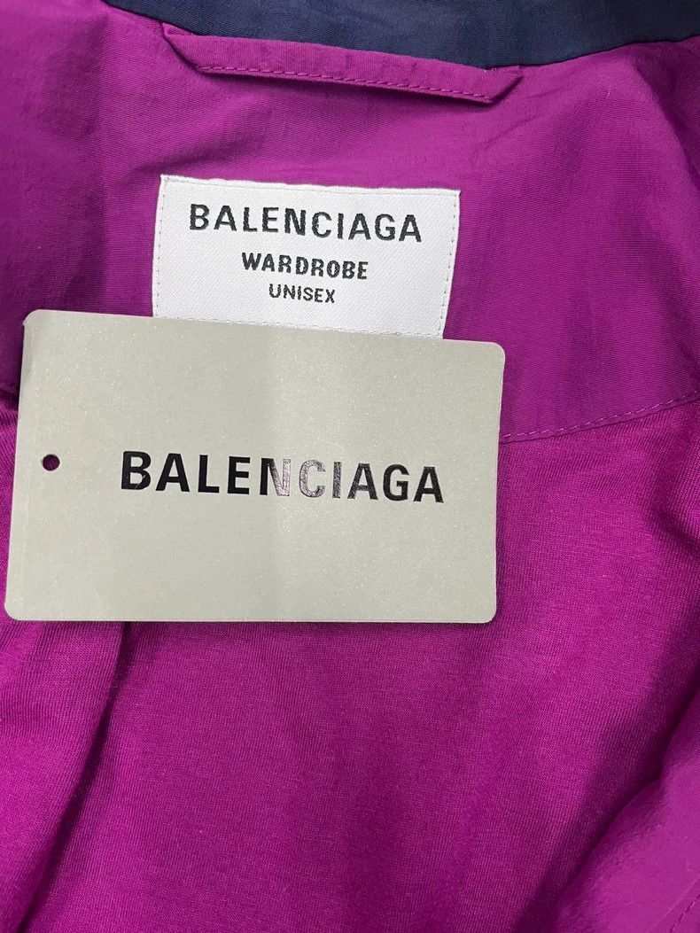 Balenciaga Balenciaga size 36 SportyB embroidered pink-and-black color Size US M / EU 48-50 / 2 - 3 Thumbnail