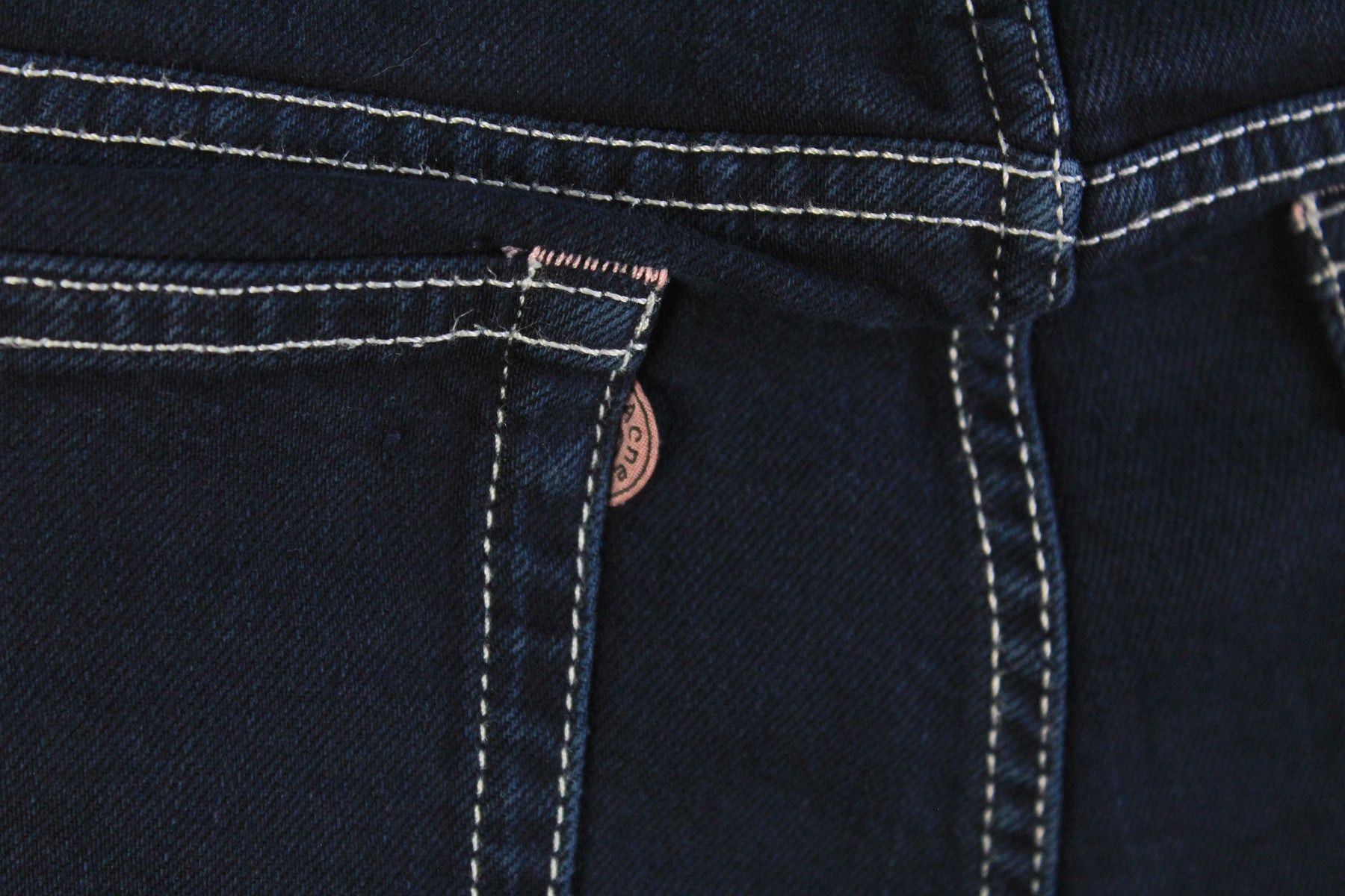 Acne Studios Acne Studios Blå Konst Jeans Women's 30/32 Size US 30 / EU 46 - 7 Thumbnail