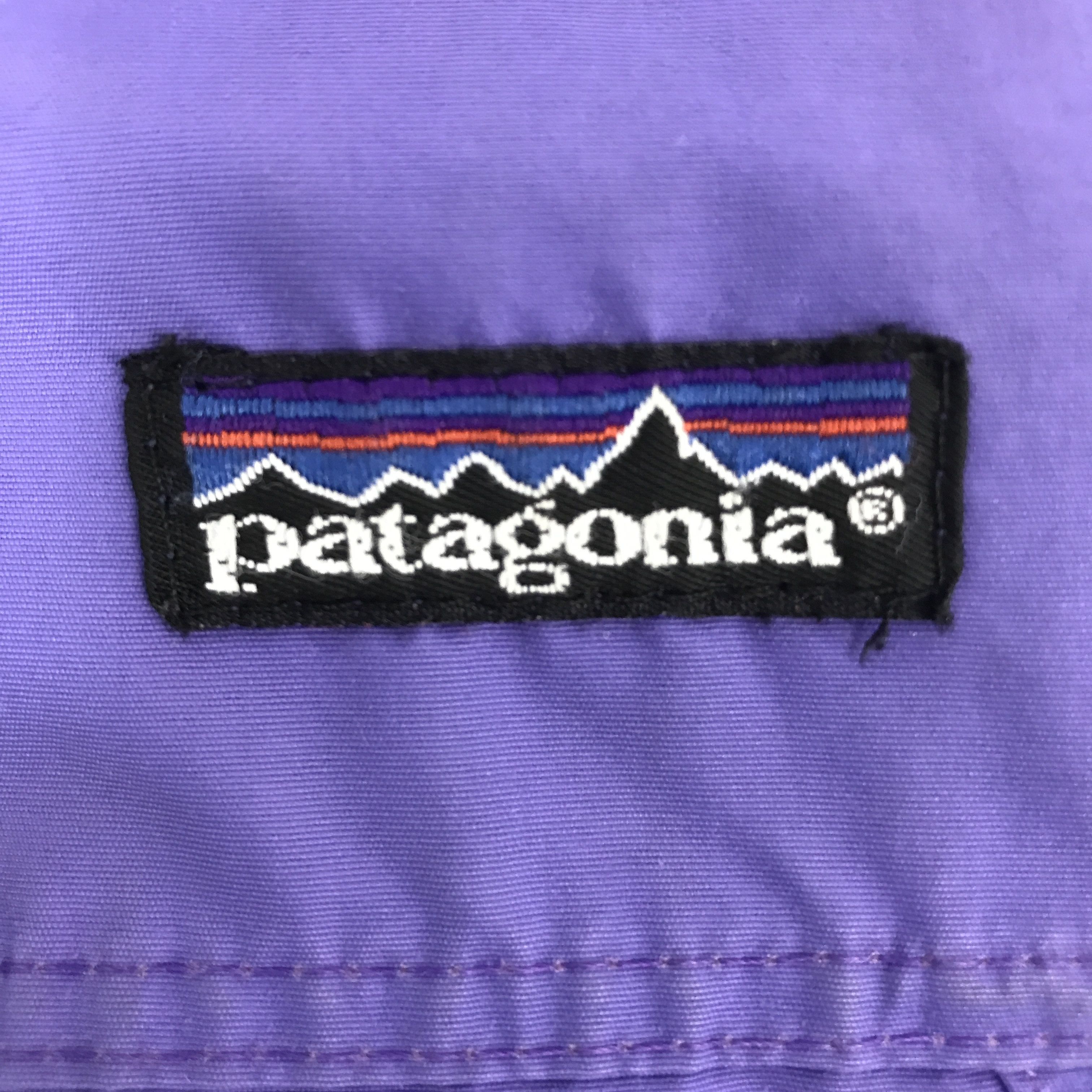 Patagonia Patagonia Bomber jacket Size US XS / EU 42 / 0 - 10 Thumbnail