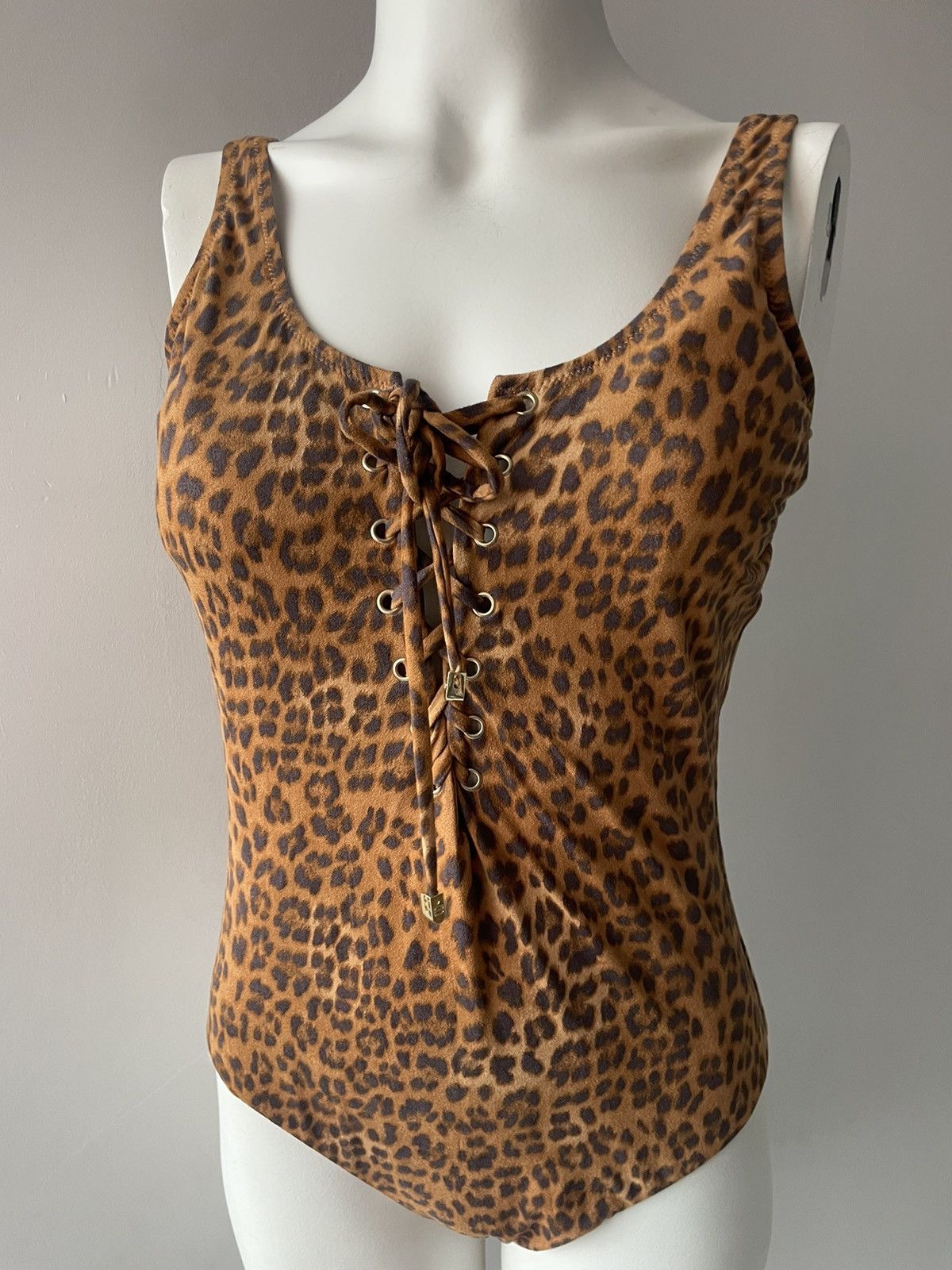 Vintage 00’s swimwear Size M / US 6-8 / IT 42-44 - 5 Thumbnail