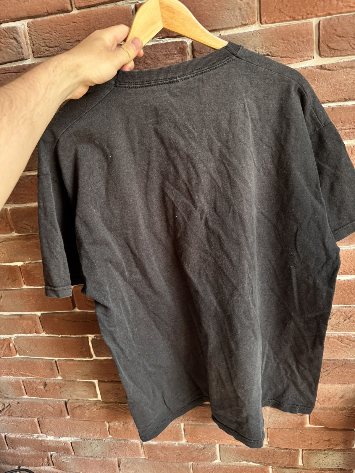 Band Tees Rare Vintage 00s Hatebreed American Hardcore Band Tshirt Size US XL / EU 56 / 4 - 5 Thumbnail