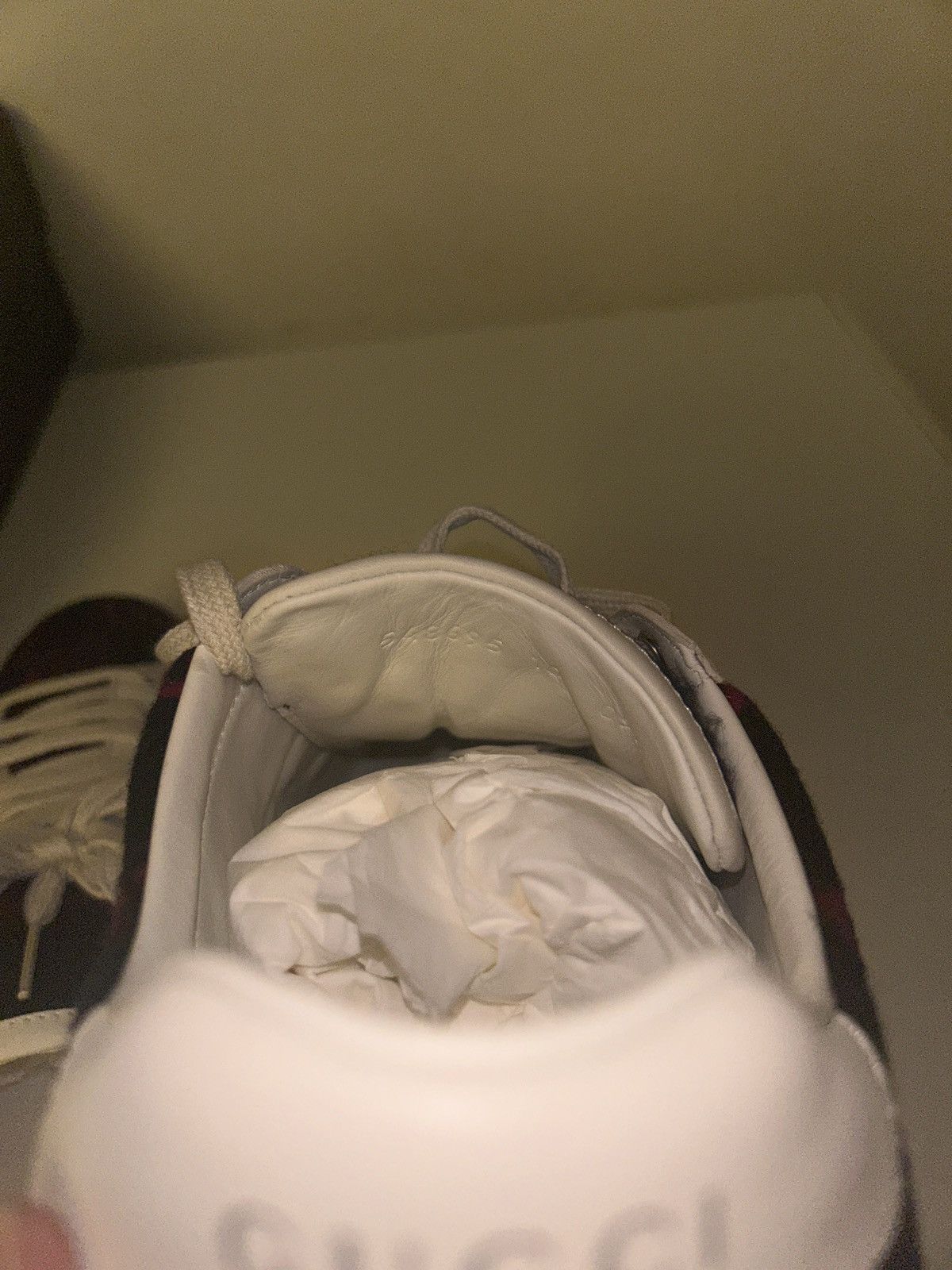 Gucci Gucci sneakers Size US 10 / EU 43 - 6 Thumbnail