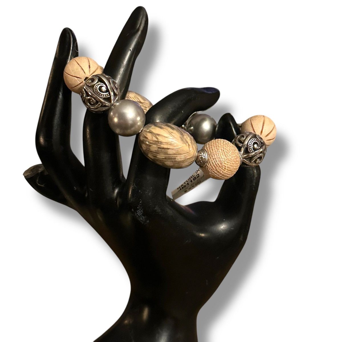 Brighton Brighton Natural Instincts bead bracelet Size ONE SIZE - 2 Thumbnail