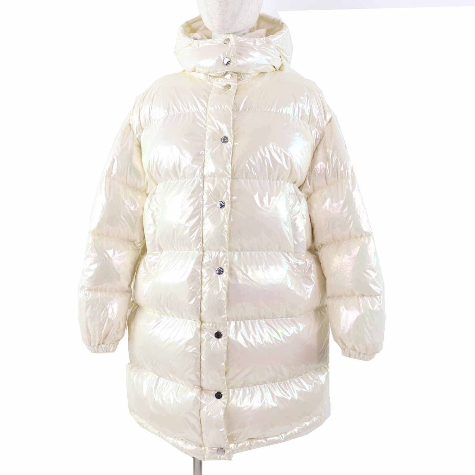 Moncler Moncler GAOU Polyester Down Coat Others Outerwear