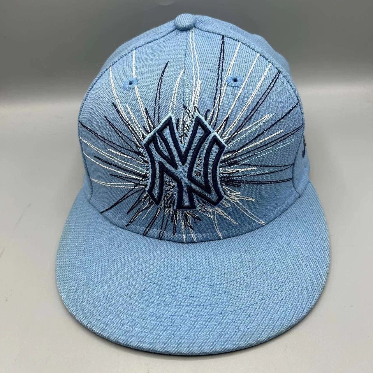 New Era × New York Yankees × Supreme Supreme New York Yankees New