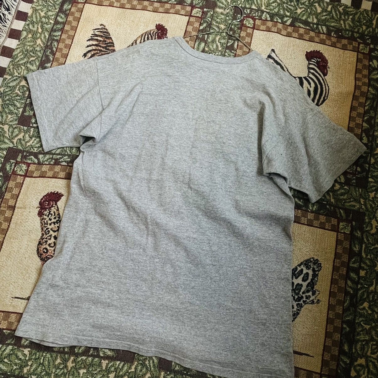 Champion × NCAA × Vintage Vintage NCAA Championship Tee By Champion (1990) Size US XL / EU 56 / 4 - 3 Thumbnail