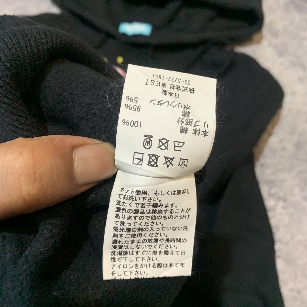Undercover 2000s Billionaire Boys Club Bape Icecream Swarovski Hoddie Size US M / EU 48-50 / 2 - 6 Thumbnail