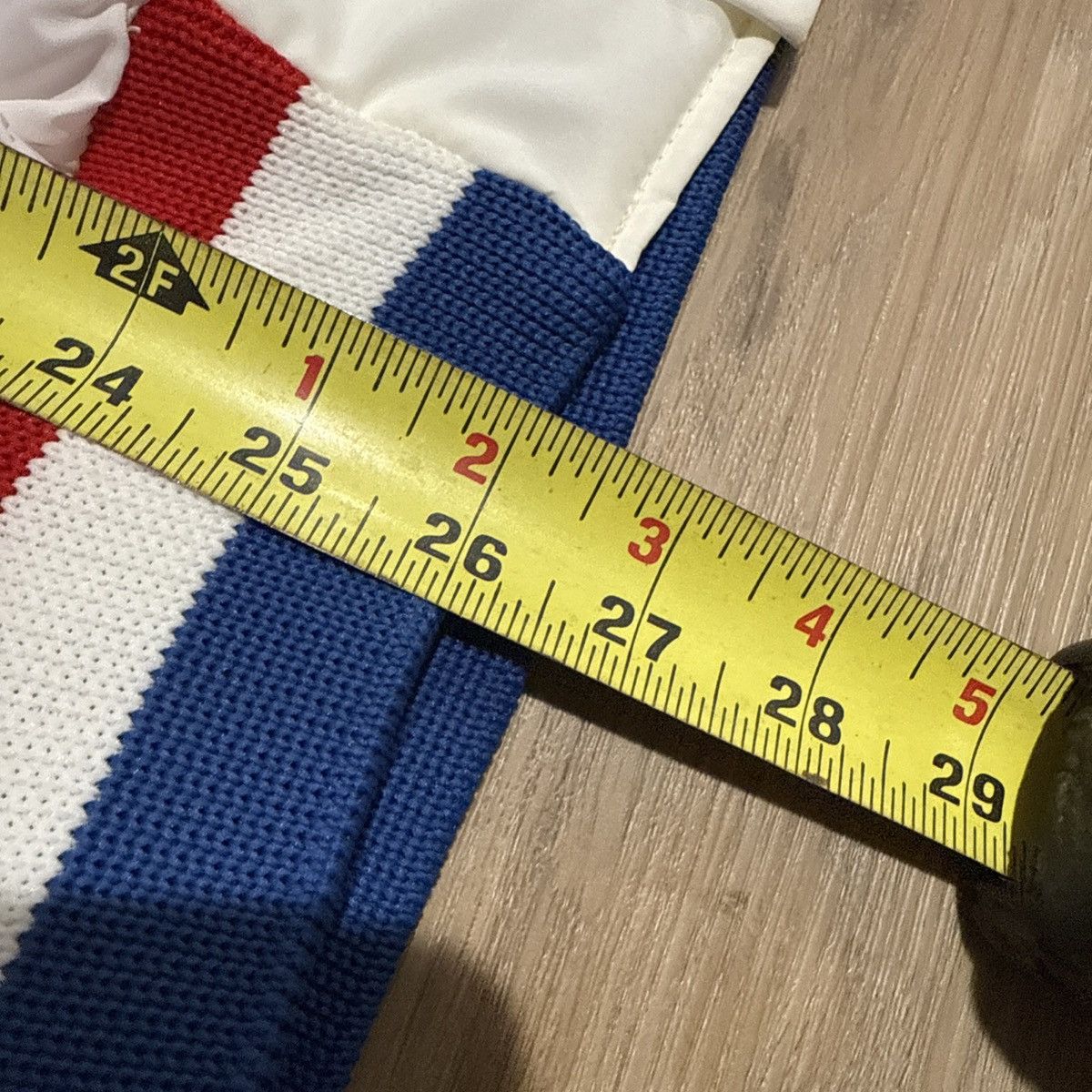 Other VTG NWOT 1988 USA Olympics Satin Bomber Jacket Size XL Size US XL / EU 56 / 4 - 8 Thumbnail