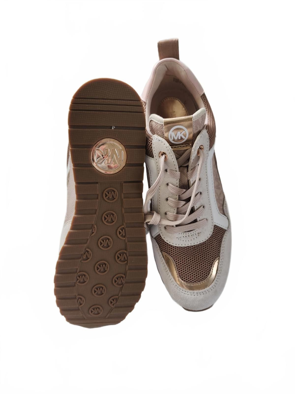 Michael Kors Michael Kors sneakers Size US 7.5 / IT 37.5 - 3 Thumbnail