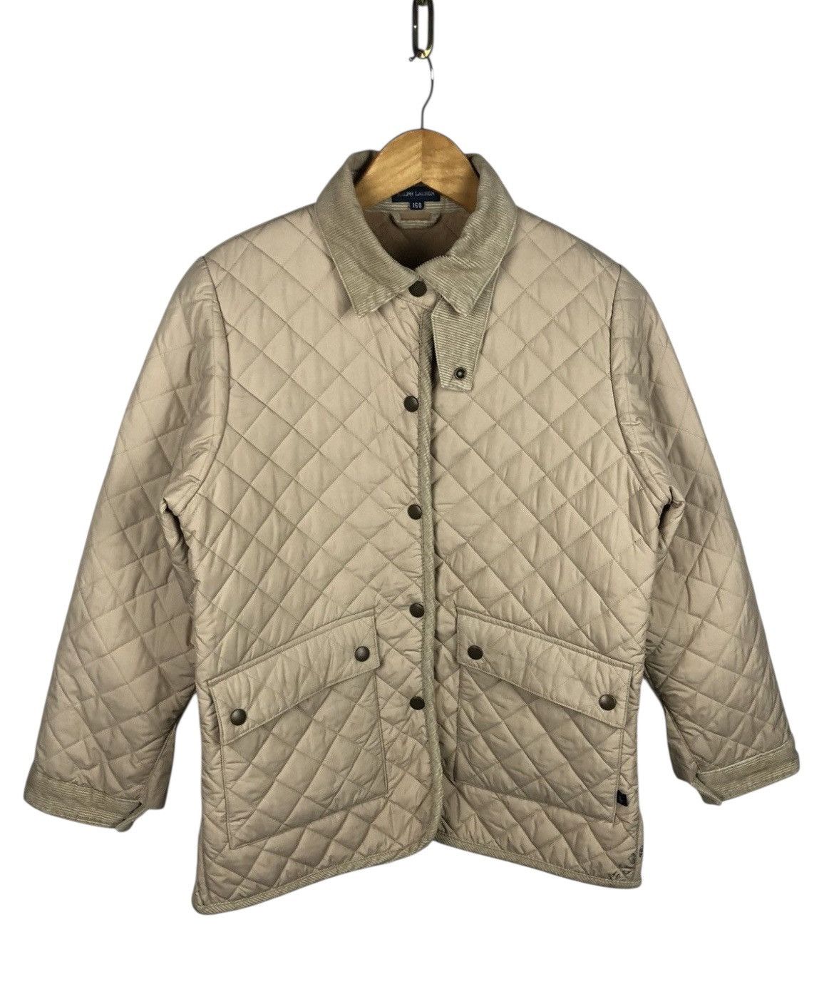 Ralph Lauren Ralph Lauren Jacket Size US M / EU 48-50 / 2 - 1 Thumbnail