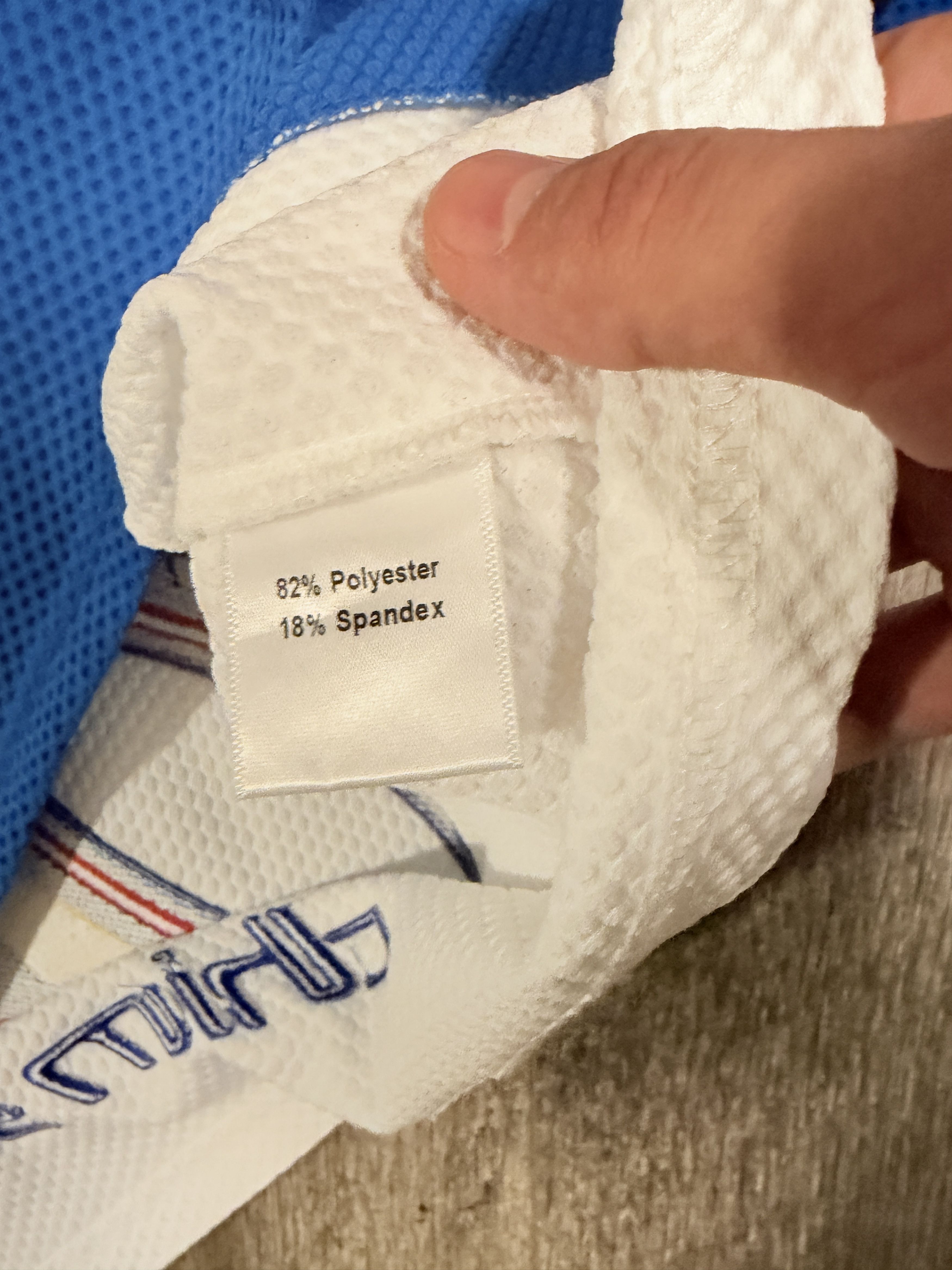HMDD HMDD X HIDDEN SEASON MOTO JERSEY Size US L / EU 52-54 / 3 - 4 Thumbnail