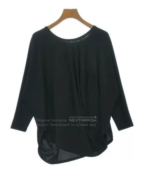 Issey Miyake ISSEY MIYAKE Black T. Size M / US 6-8 / IT 42-44 - 1 Thumbnail