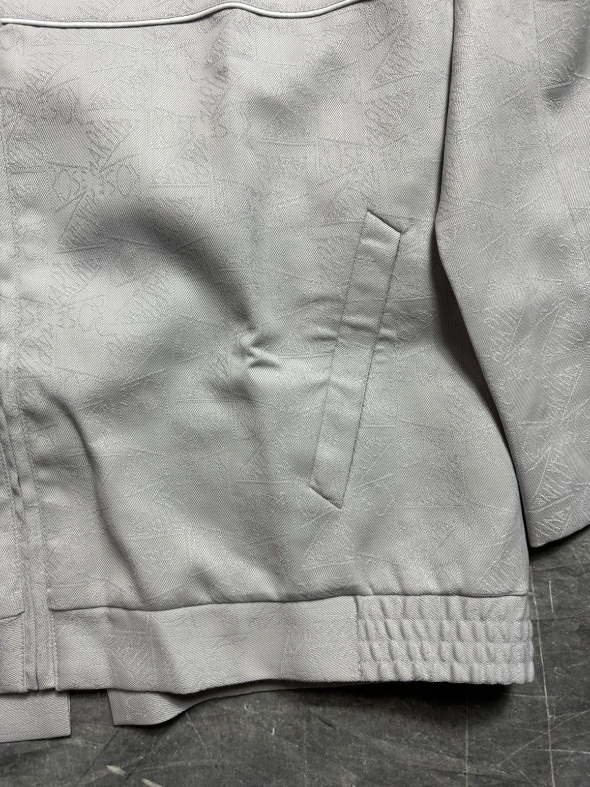 Martine Rose Martine Rose Tailored Track Jacket Size US M / EU 48-50 / 2 - 5 Thumbnail