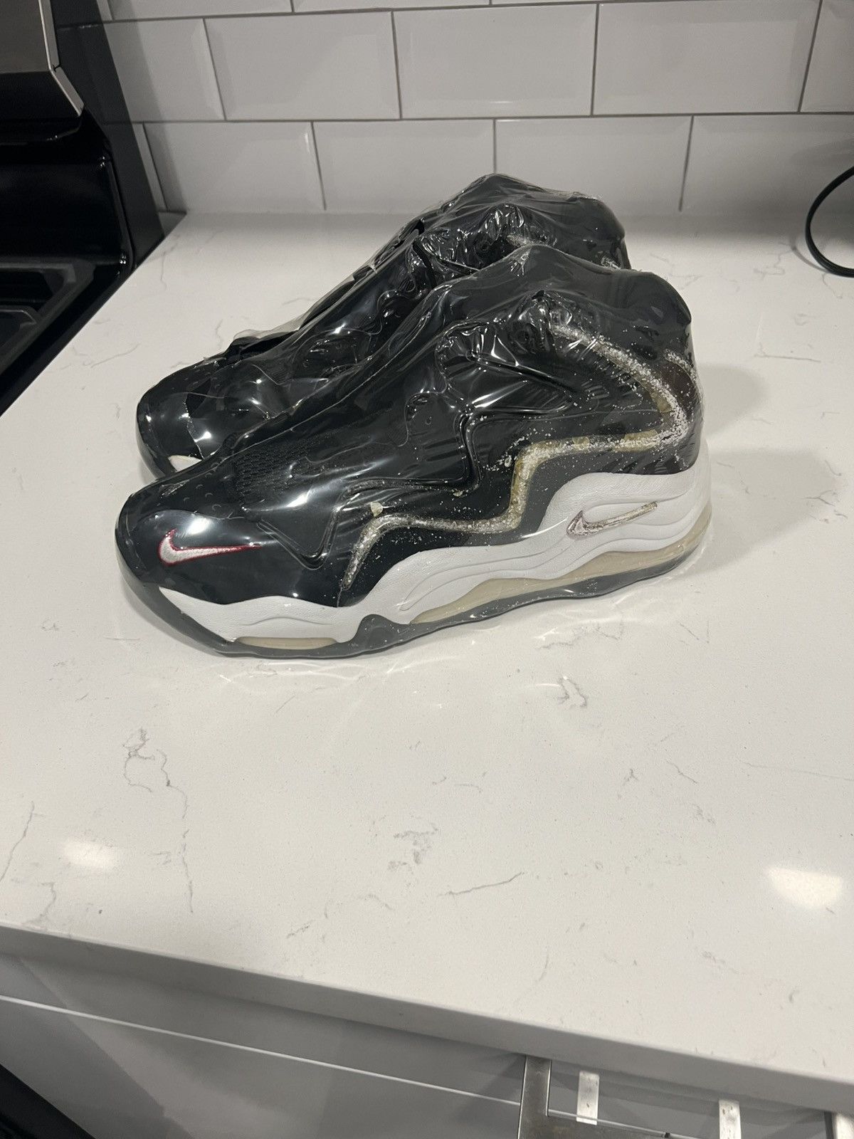 Nike Nike air pippen OG Size US 9 / EU 42 - 1 Thumbnail