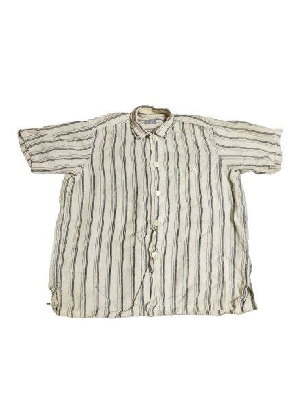 Comme des Garcons Vintage Comme Des Garçons Shirt Size US XL / EU 56 / 4 - 1 Thumbnail