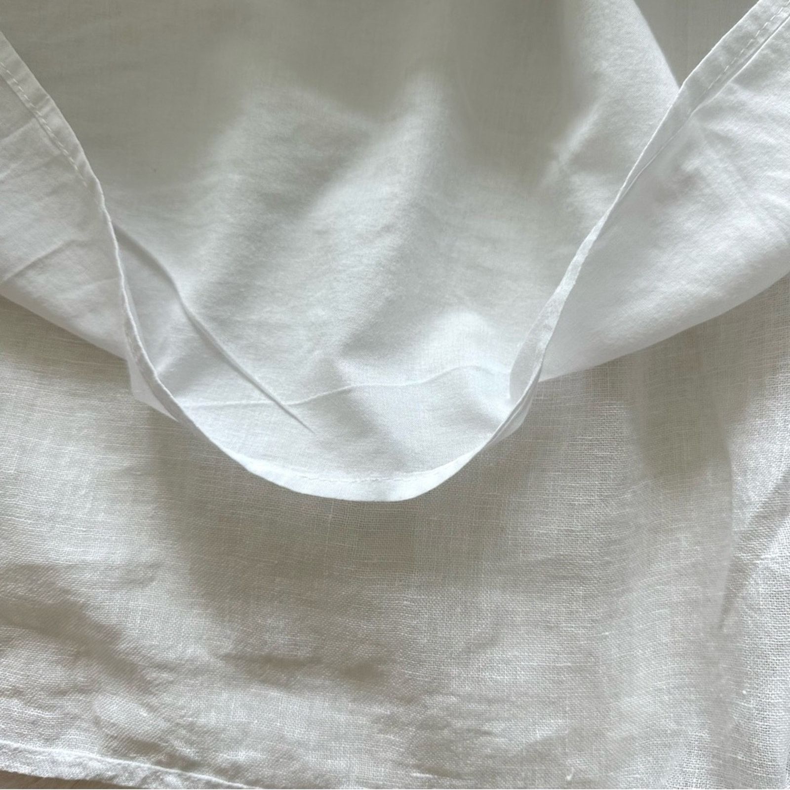 Other RUMER linen dress size S established with crystals 580$ Size S / US 4 / IT 40 - 11 Thumbnail