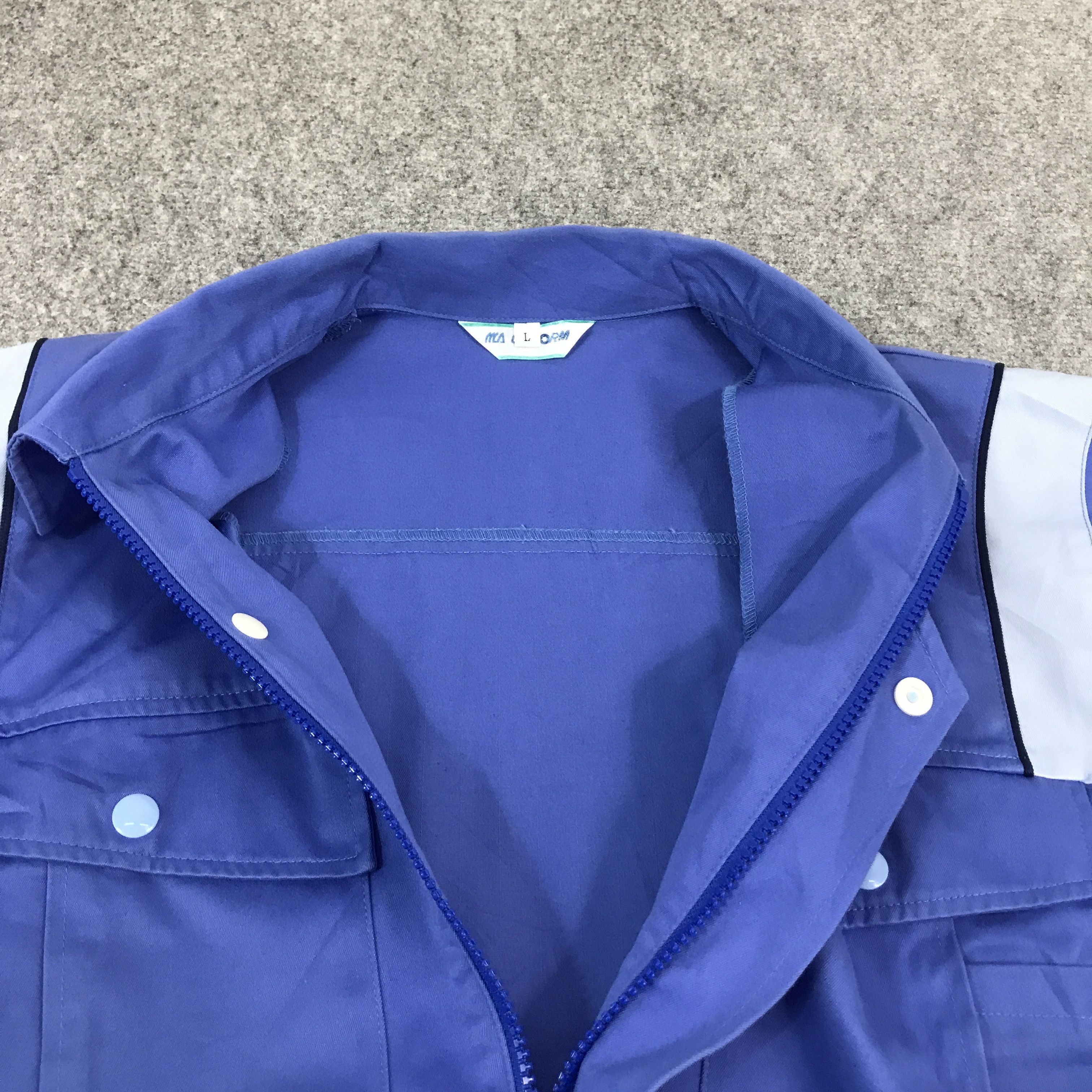 Honda × Japanese Brand honda mugen power racing custom japan jacket Size US L / EU 52-54 / 3 - 6 Thumbnail
