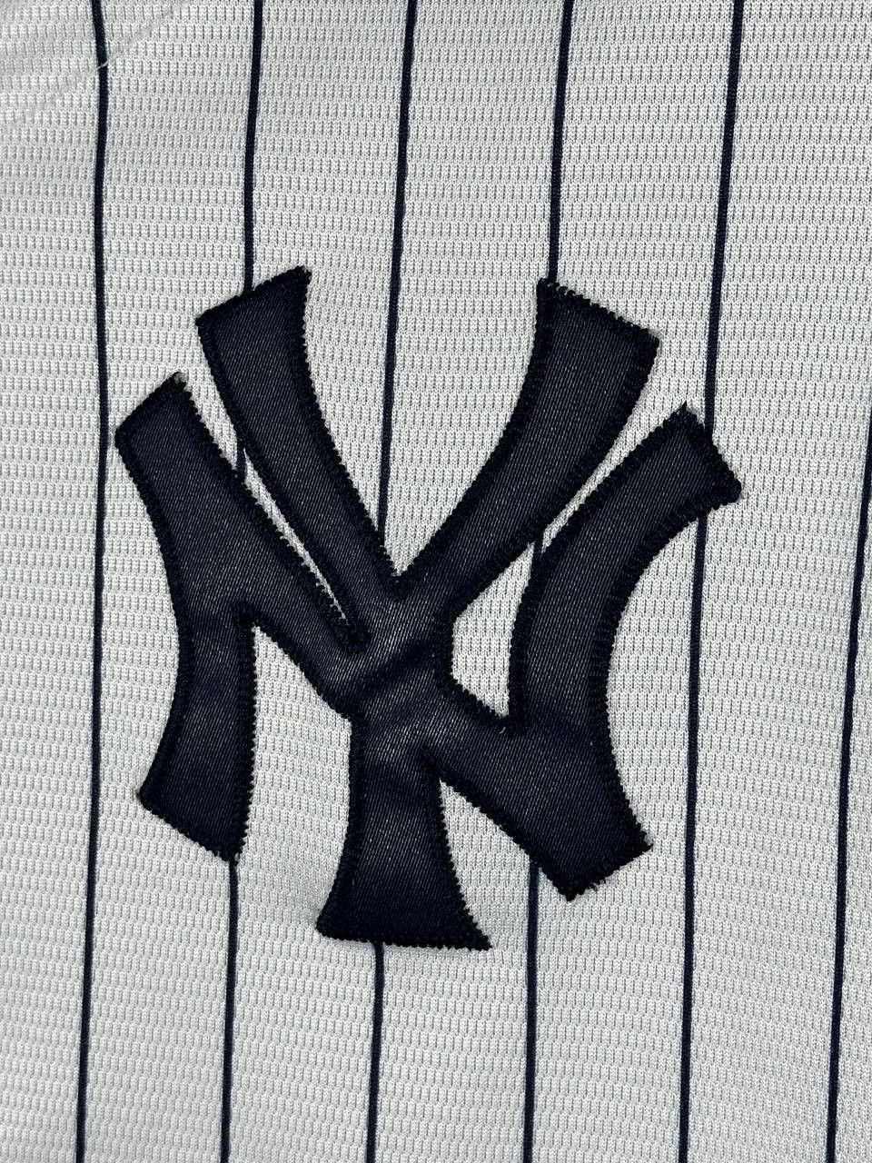 Majestic Vintage New York Yankees T Shirt Large MLB Majestic Jersey Size US M / EU 48-50 / 2 - 9 Thumbnail