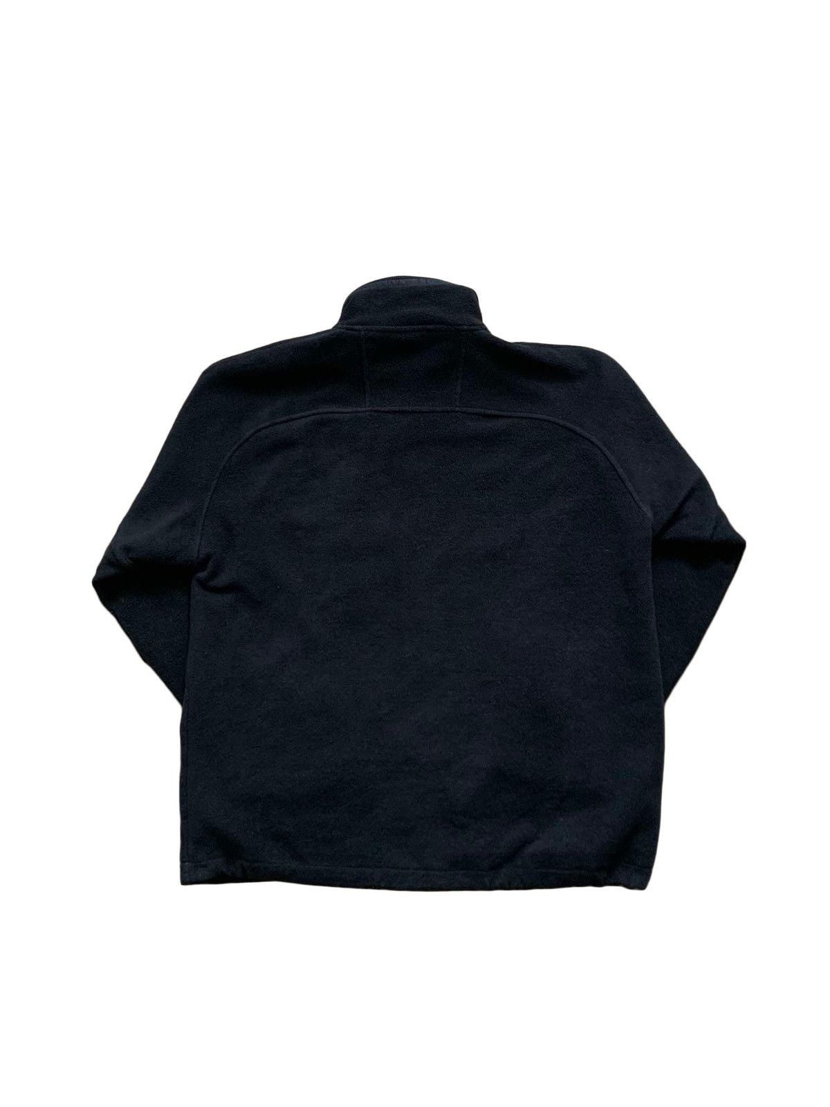 Champion × Vintage Vintage Champion Fleece Jacket Zip Polartec Windbreaker Size US XL / EU 56 / 4 - 3 Thumbnail