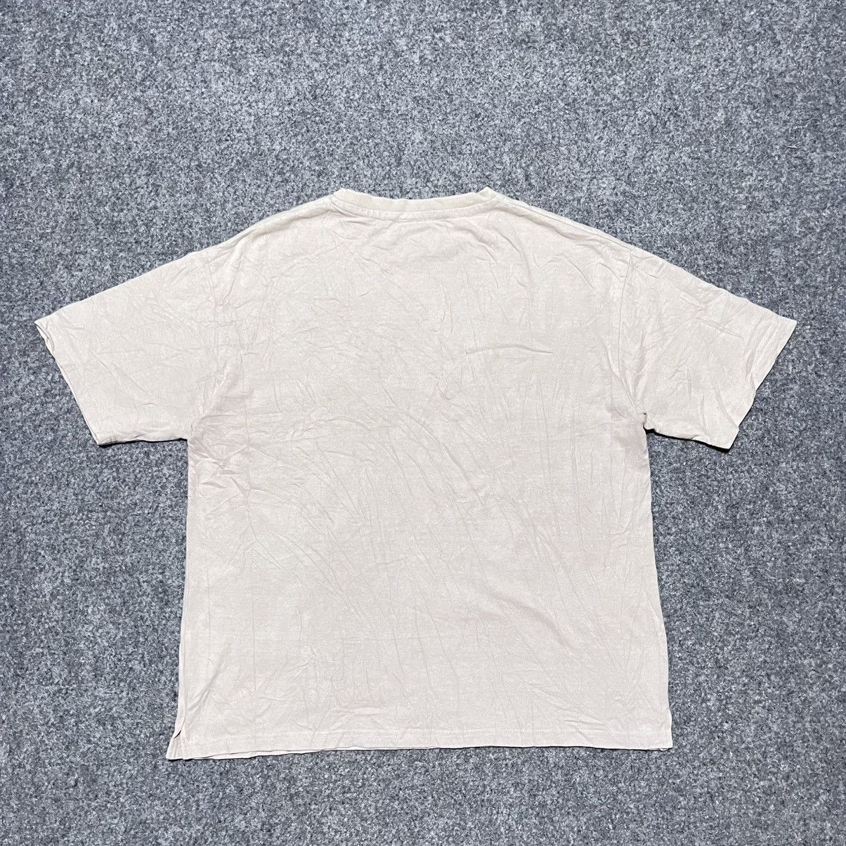 Hysteric Glamour × If Six Was Nine × Number (N)ine Number Nine Blank Tee Tshirt Size US L / EU 52-54 / 3 - 8 Thumbnail