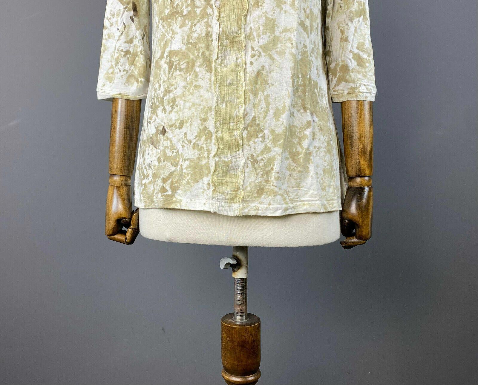 Designer Elisa Cavaletti Sono Designed Pullover Sweater L / 3 Size L / US 10 / IT 46 - 3 Thumbnail