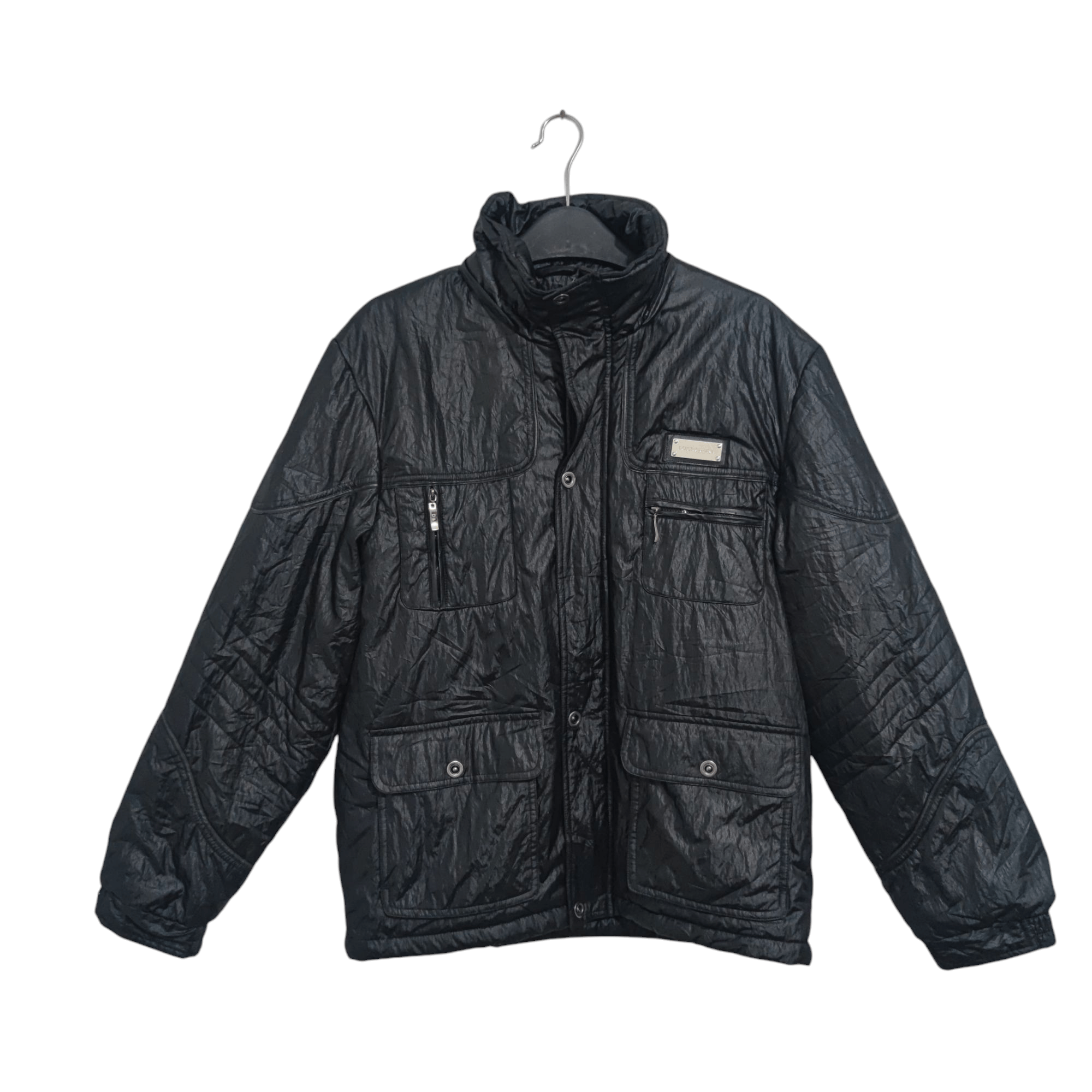 Dolce & Gabbana Light Jackets Size US M / EU 48-50 / 2 - 3 Thumbnail
