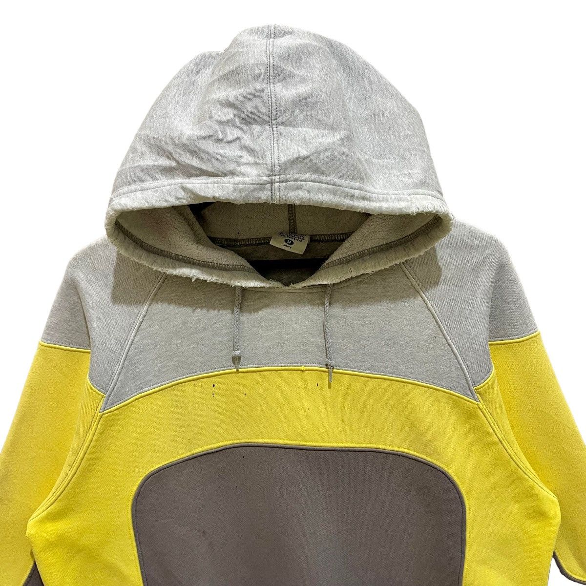 Columbia × Vintage Vintage Columbia Multicolour Hoodie Size US M / EU 48-50 / 2 - 2 Thumbnail