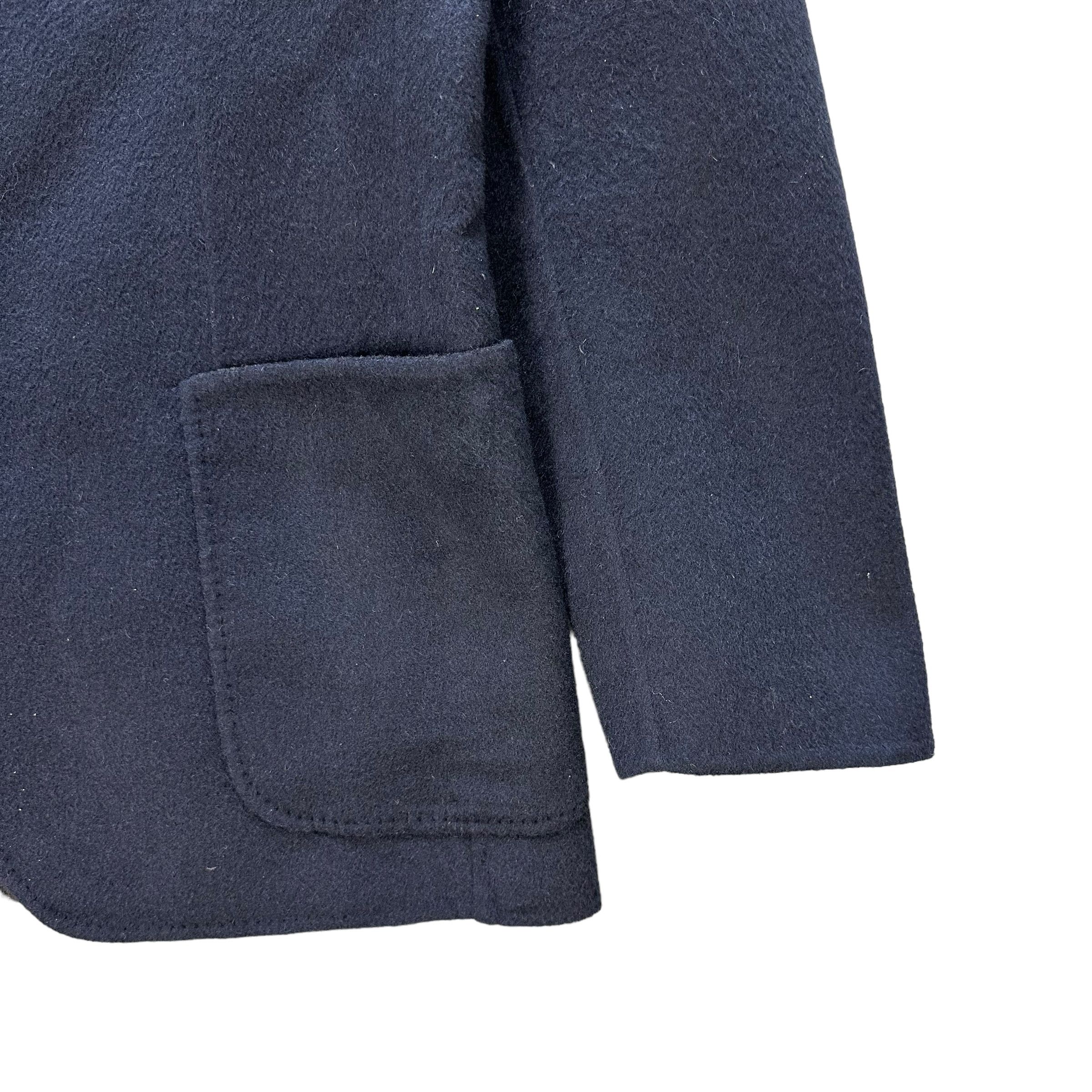 Loro Piana LORO PIANA Italy Cashmere Casual Jacket #A40-0920 Size US M / EU 48-50 / 2 - 5 Thumbnail