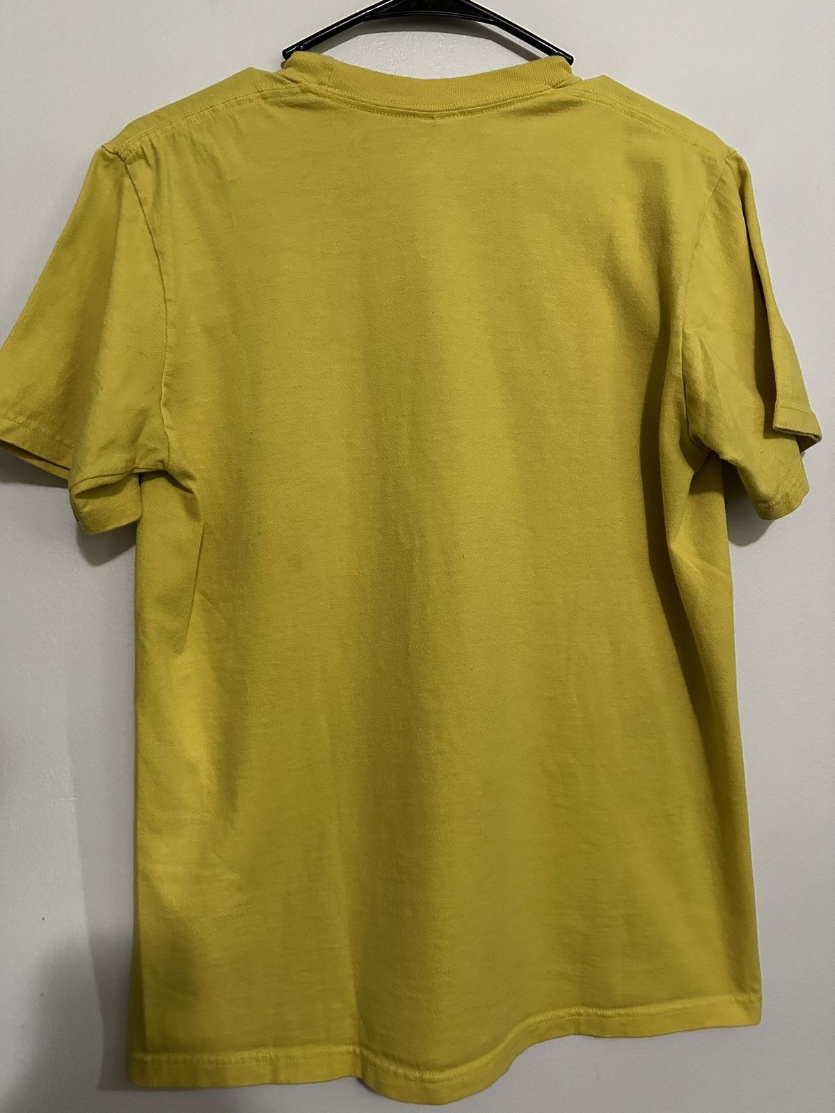 Supreme Supreme Tradition Tee Size US S / EU 44-46 / 1 - 3 Thumbnail