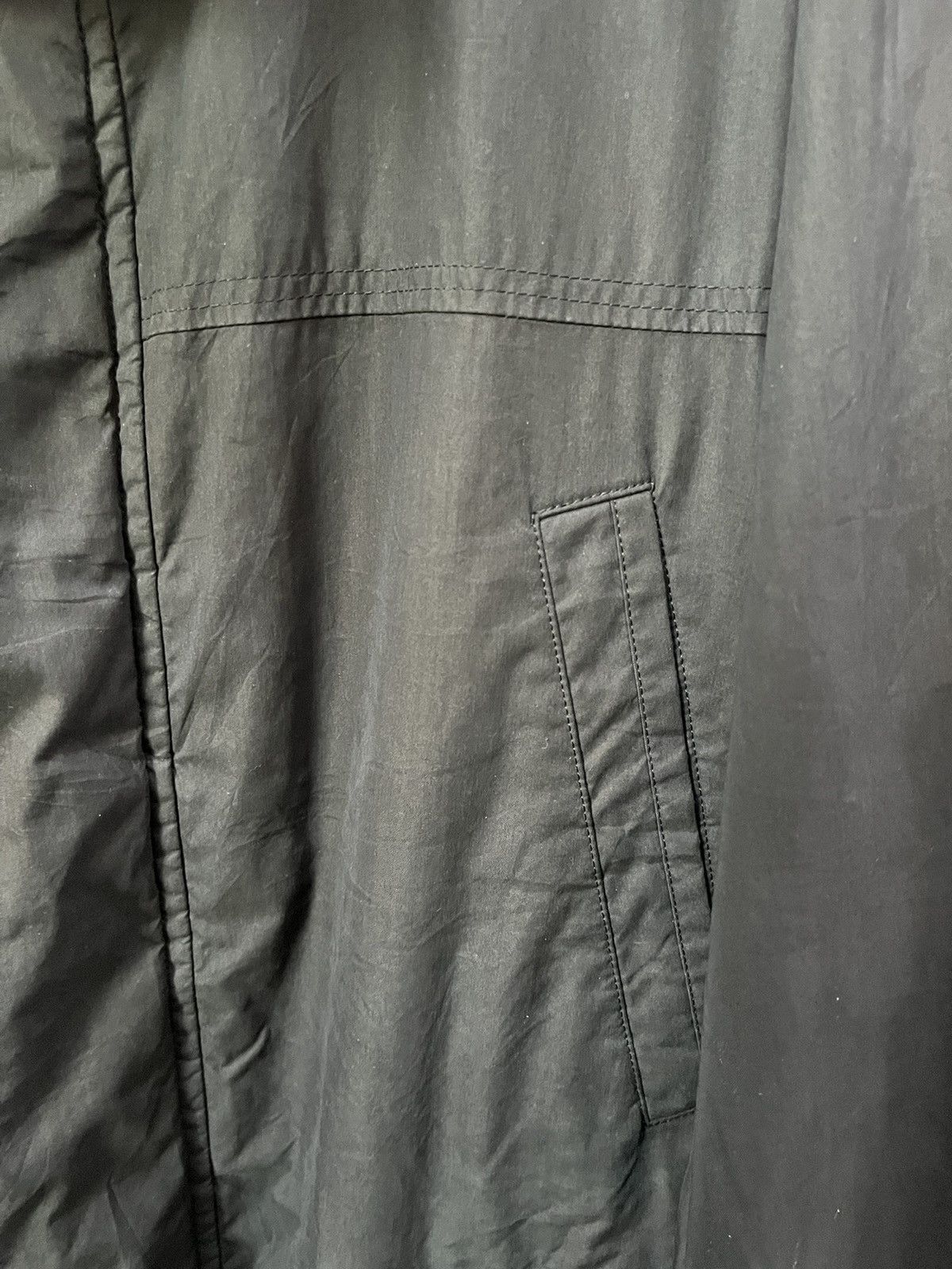 Burberry × Burberry Prorsum × Vintage Vintage Burberry Coat Jacket Size US L / EU 52-54 / 3 - 5 Thumbnail