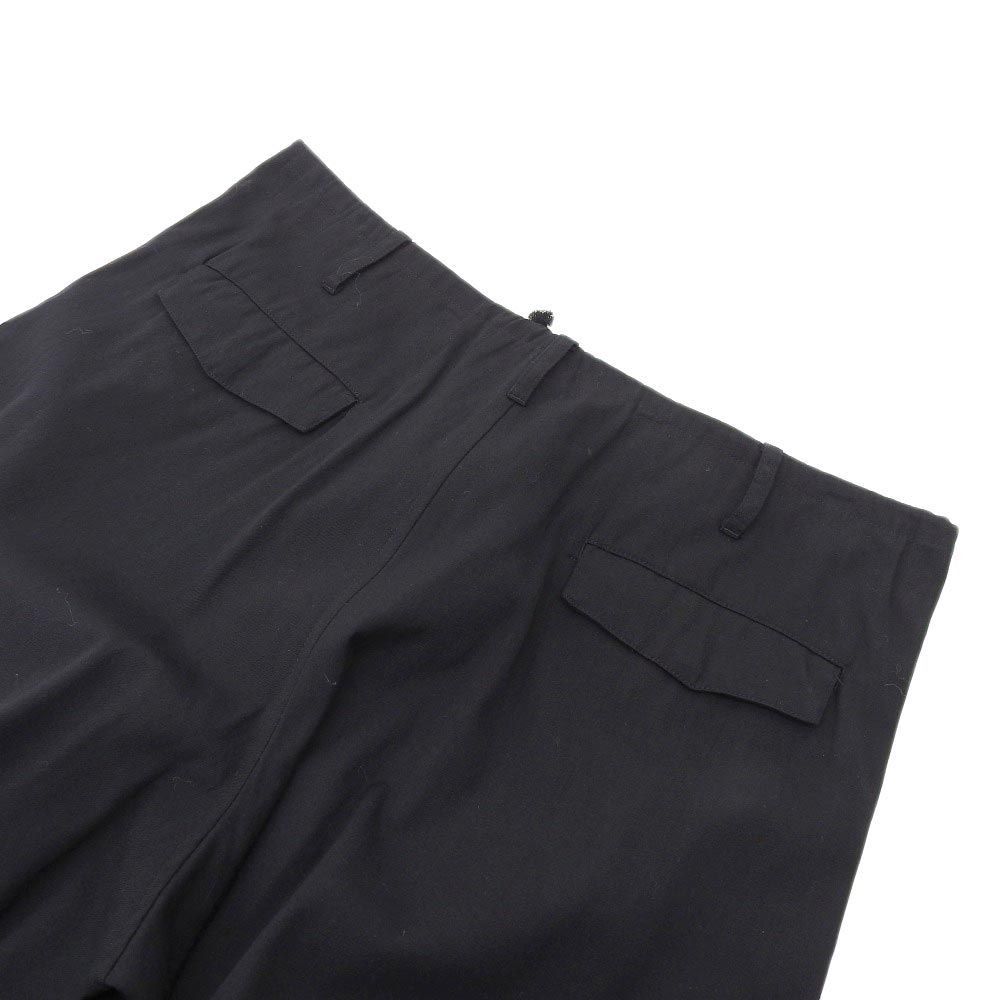 Yohji Yamamoto Yohji Yamamoto Pour Homme Balloon Pants Size US 39 - 6 Thumbnail