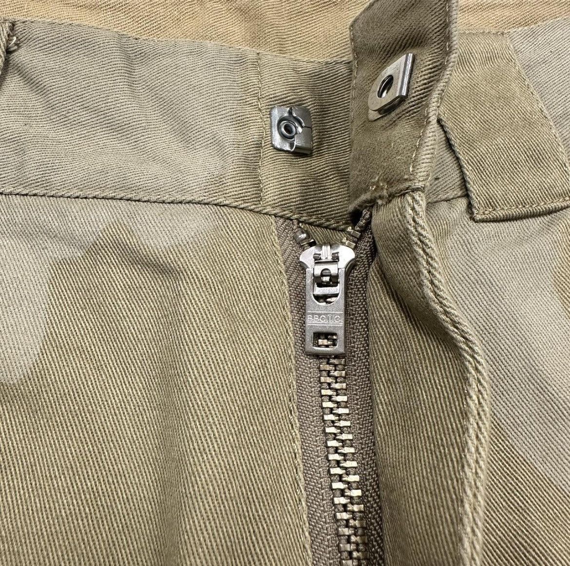 Billionaire Boys Club × Icecream Rare OG Icecream Khakis Size US 30 / EU 46 - 6 Thumbnail
