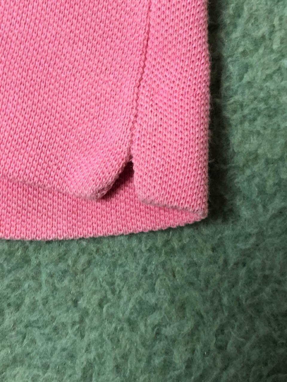 Lacoste Lacoste Polo Size US XXL / EU 58 / 5 - 8 Thumbnail