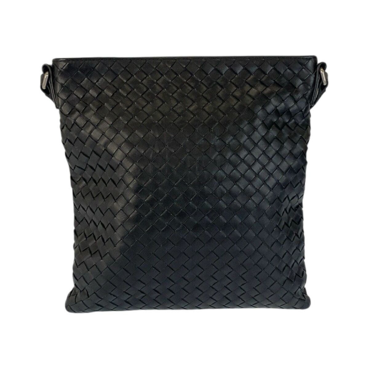 Bottega Veneta Bottega Veneta Bottega Veneta Intrecciato Leather Shoulder Bag Leather Shoulder Bag B07913591Z DUTY FREE for USA Size ONE SIZE - 1 Thumbnail