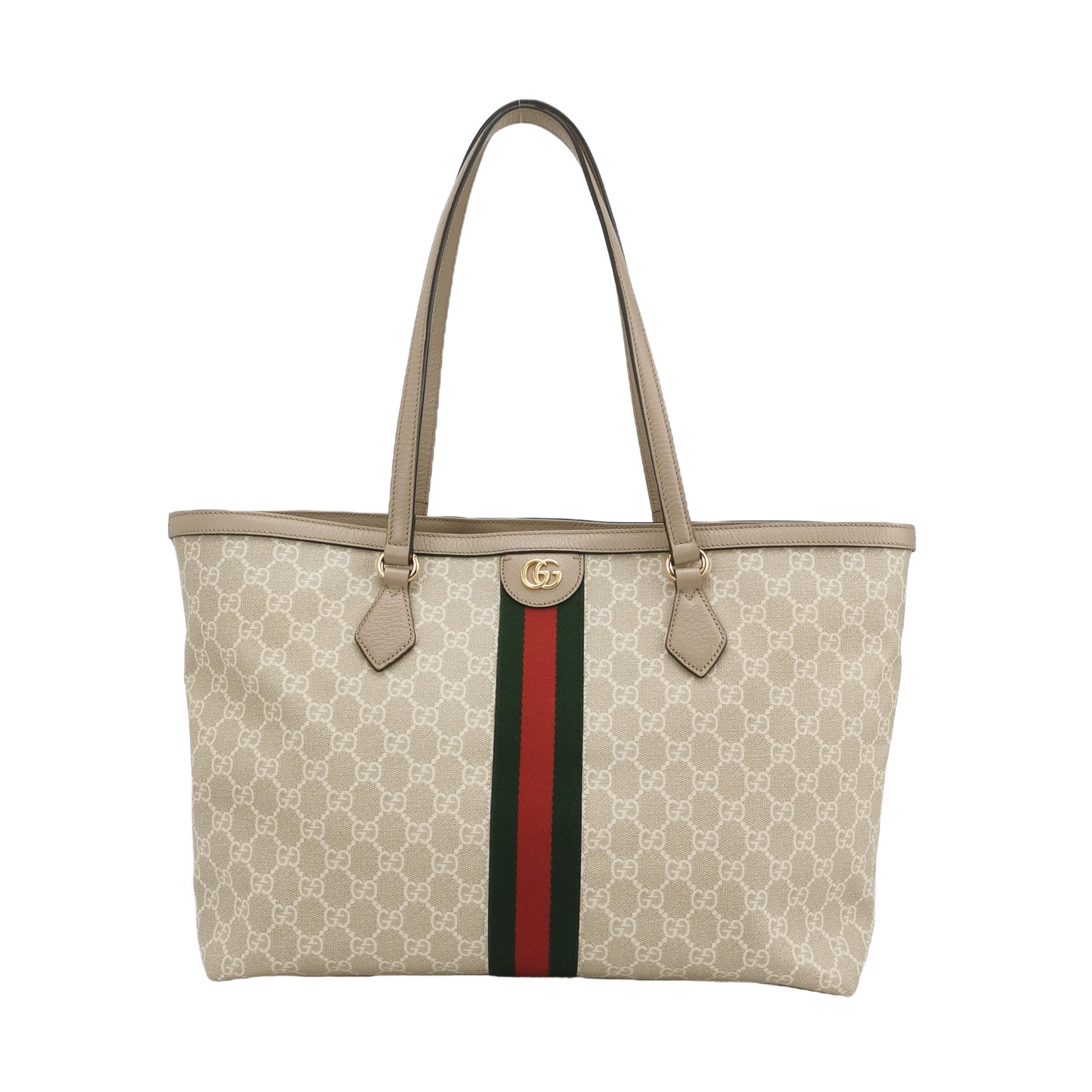 Gucci Gucci Women os Shoulder Bags Size ONE SIZE - 1 Thumbnail