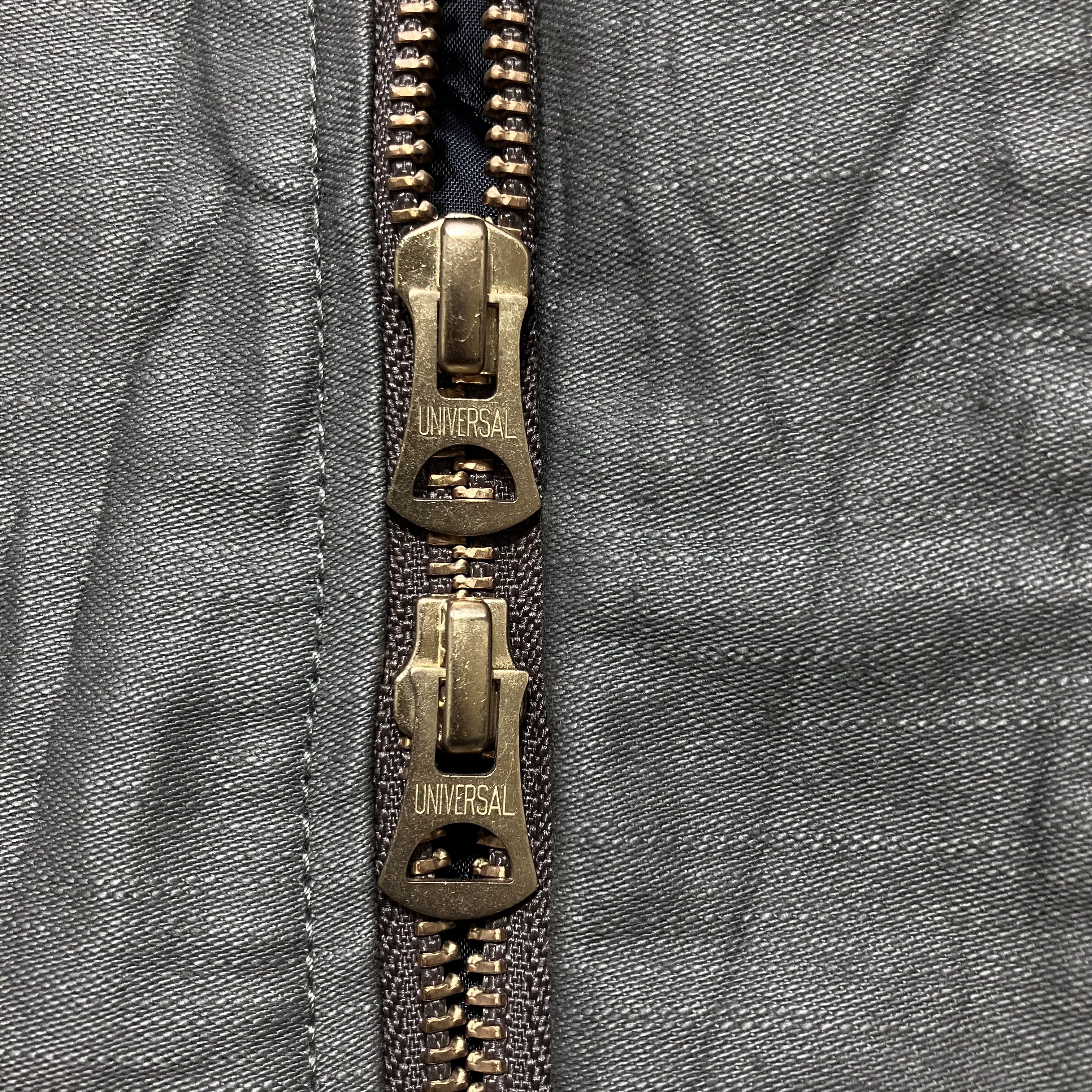 The Real McCoy's Vise Clothing Redtail VM-43 MC Thinsulate 3M jacket Size US M / EU 48-50 / 2 - 7 Thumbnail