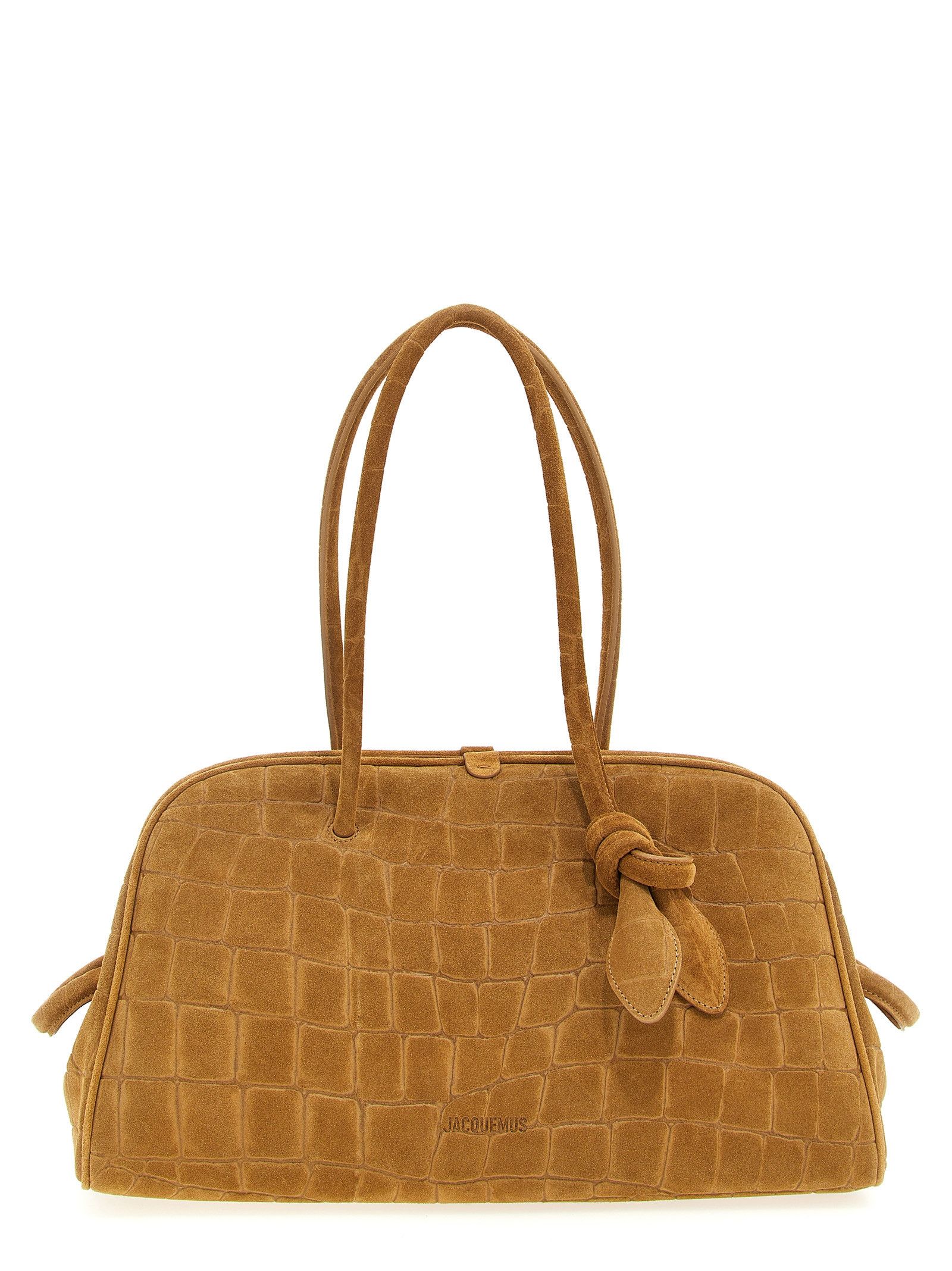 Jacquemus 'le Turismo' Shoulder Bag, Women's