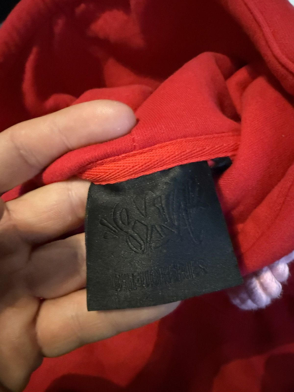 Syna World Syna World Hoodie Size US S / EU 44-46 / 1 - 5 Thumbnail