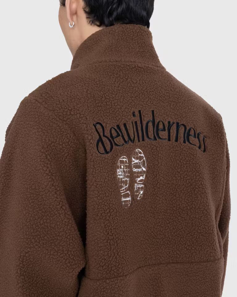 Carhartt Wip CARHARTT WIP DRAPER LINER TAMARIND Size US M / EU 48-50 / 2 - 2 Thumbnail