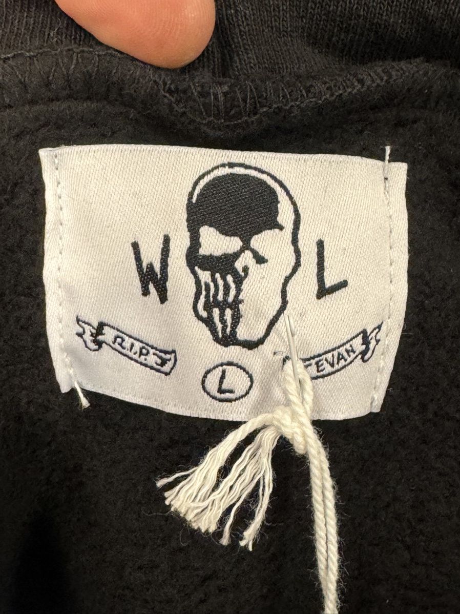 Warren Lotas Warren Lotas Monster Cart Hoodie Size US L / EU 52-54 / 3 - 3 Thumbnail