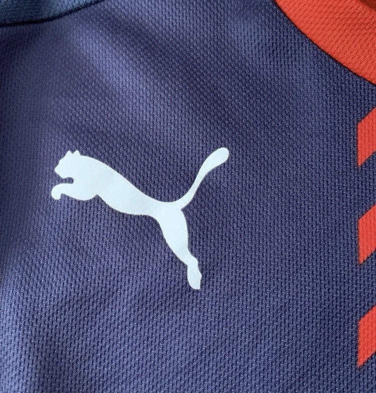 Puma Training jersey arsenal Size US S / EU 44-46 / 1 - 3 Thumbnail