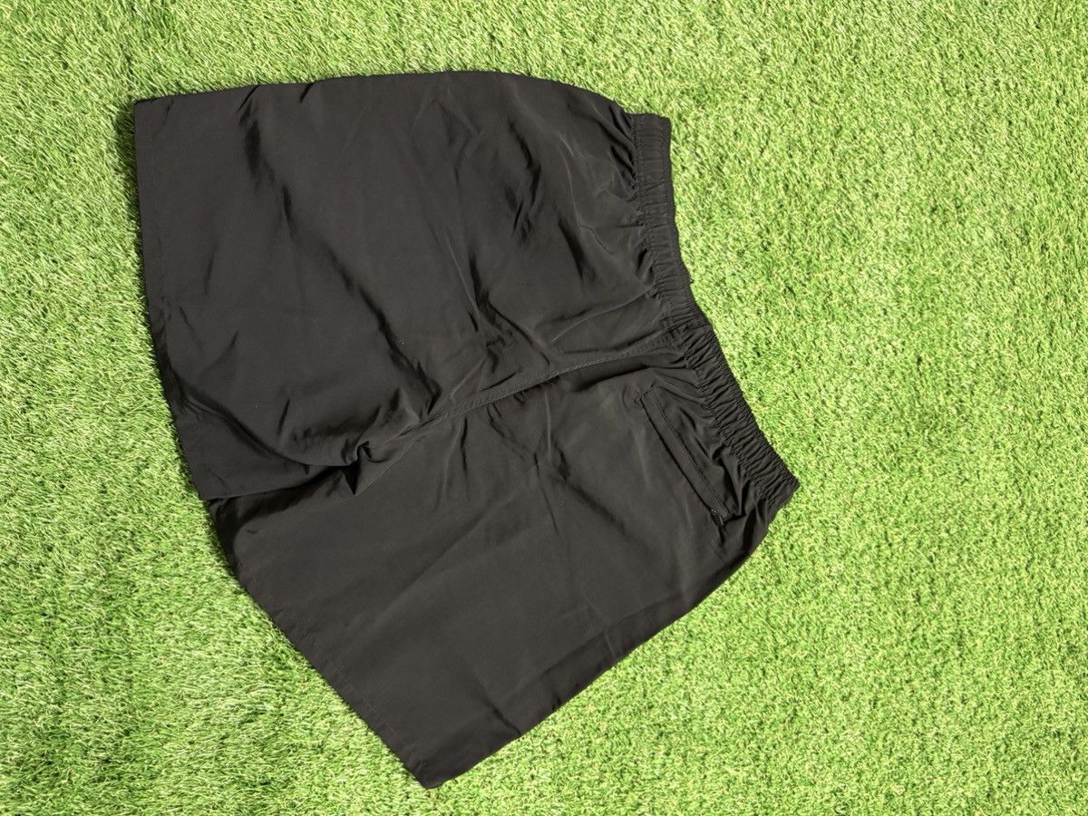 Stussy Study Swim Trunks Basic Logo Black Size US 32 / EU 48 - 2 Thumbnail