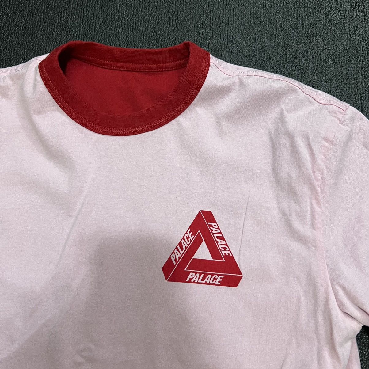 Palace Palace Reversible Tee - Medium Size US M / EU 48-50 / 2 - 4 Thumbnail
