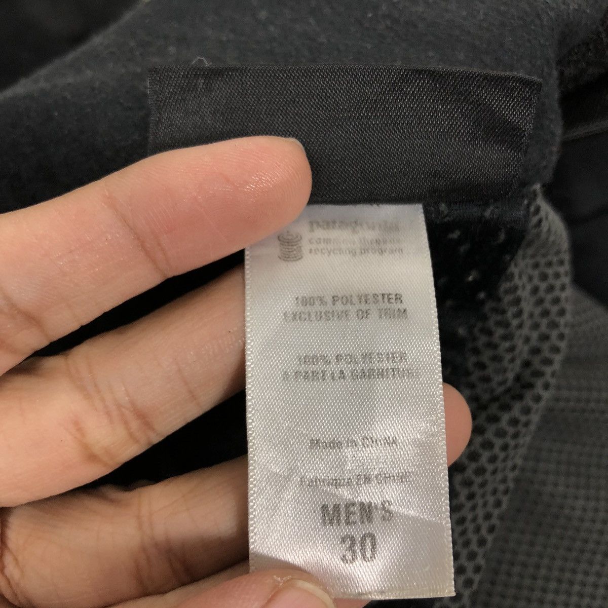 Patagonia 🔥Bondage Parachute Multi Pocket Cargo Patagonia Ski Pants Size US 32 / EU 48 - 15 Thumbnail