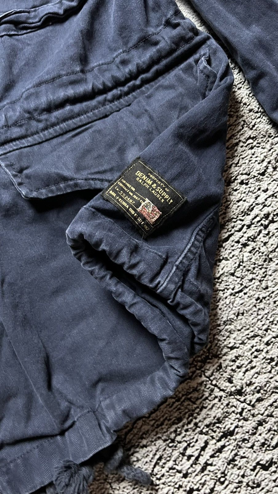 ジャケット・アウター DENIM&SUPPLY RALPH LAUREN 楽天市場】デニム&サプライ ラルフローレン メンズ ネイティブライナー