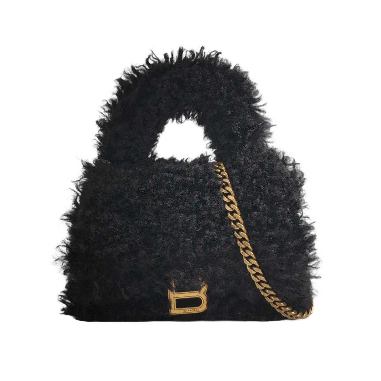 Balenciaga Balenciaga Women os Shoulder Bags Size ONE SIZE - 1 Thumbnail